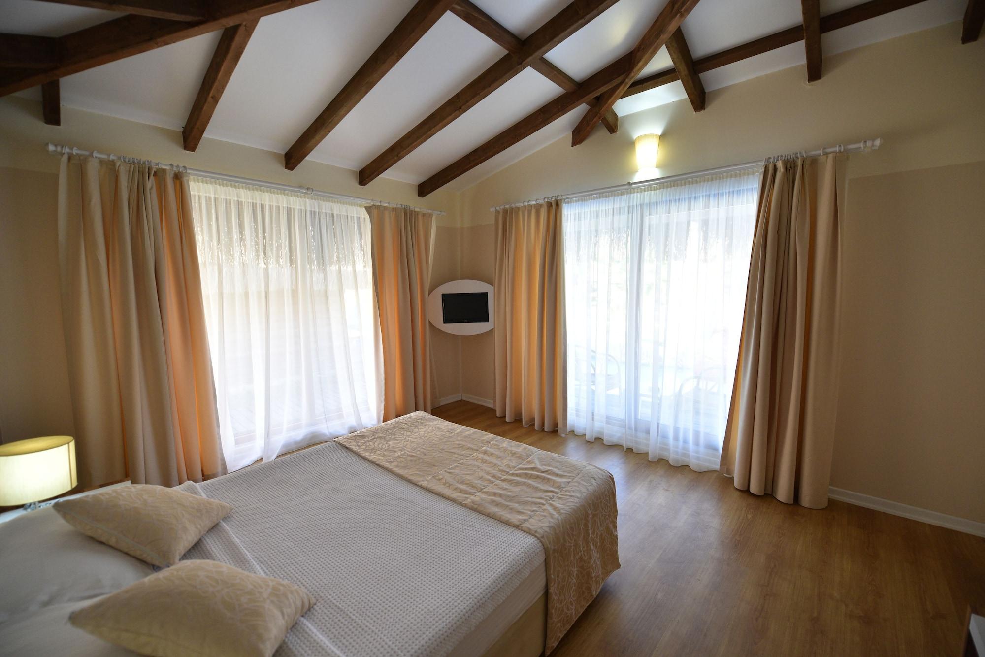 Sahra Su Holiday Village & Spa Oludeniz Exterior foto